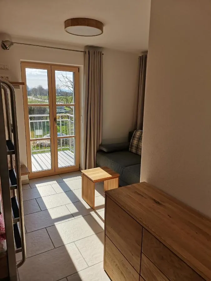Ferienwohnung Meyer Weissenburg in Bayern Germany