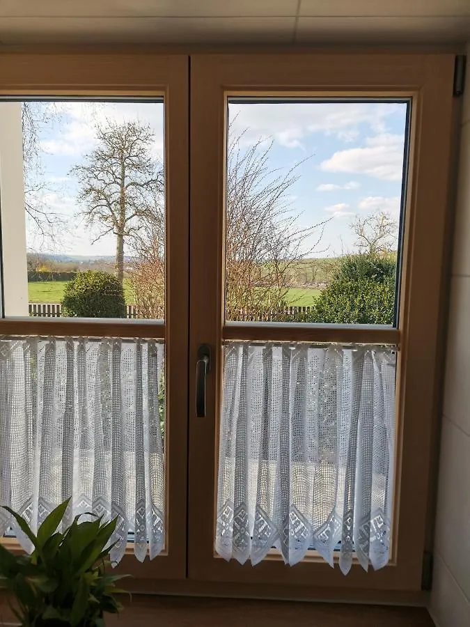 Ferienwohnung Meyer Weißenburg in Bayern 0*,