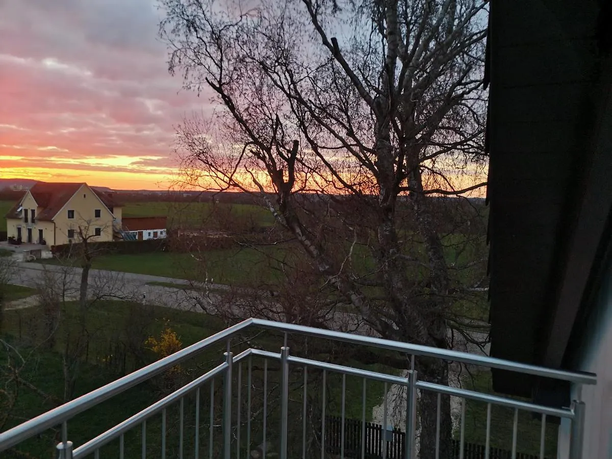 Ferienwohnung Meyer Weißenburg in Bayern