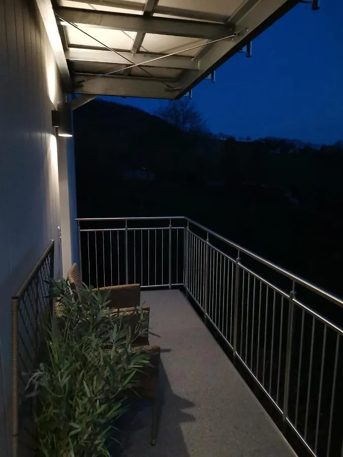 Ferienwohnung Meyer Weißenburg in Bayern Apartman