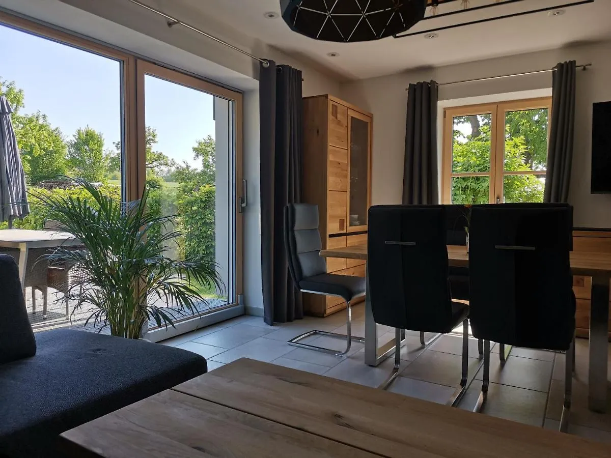 Ferienwohnung Meyer Weißenburg in Bayern 0*,  Németország