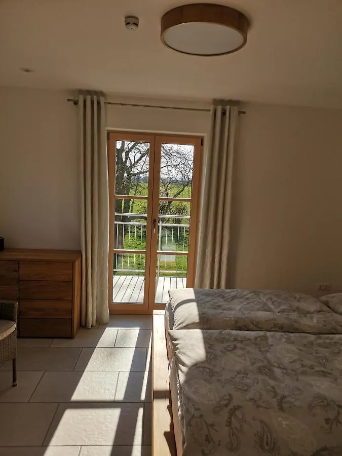 Ferienwohnung Meyer Weissenburg in Bayern