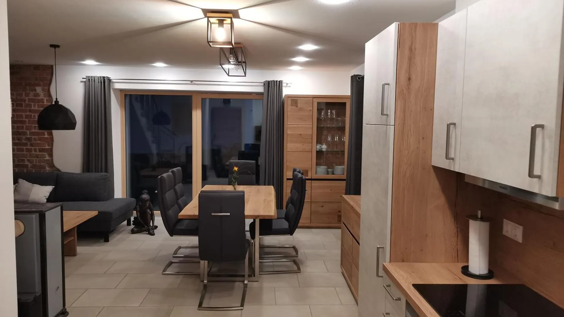 Ferienwohnung Meyer Weißenburg in Bayern