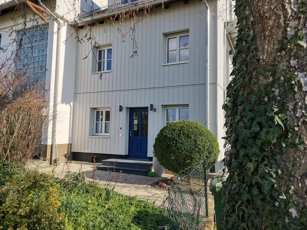 Ferienwohnung Meyer Weißenburg in Bayern 0*,  Németország