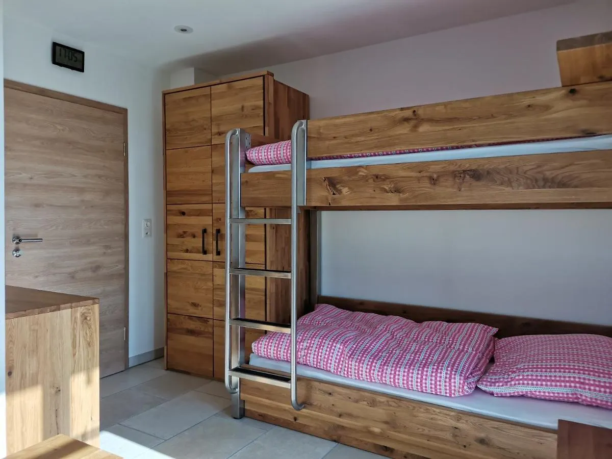 Ferienwohnung Meyer Weissenburg in Bayern