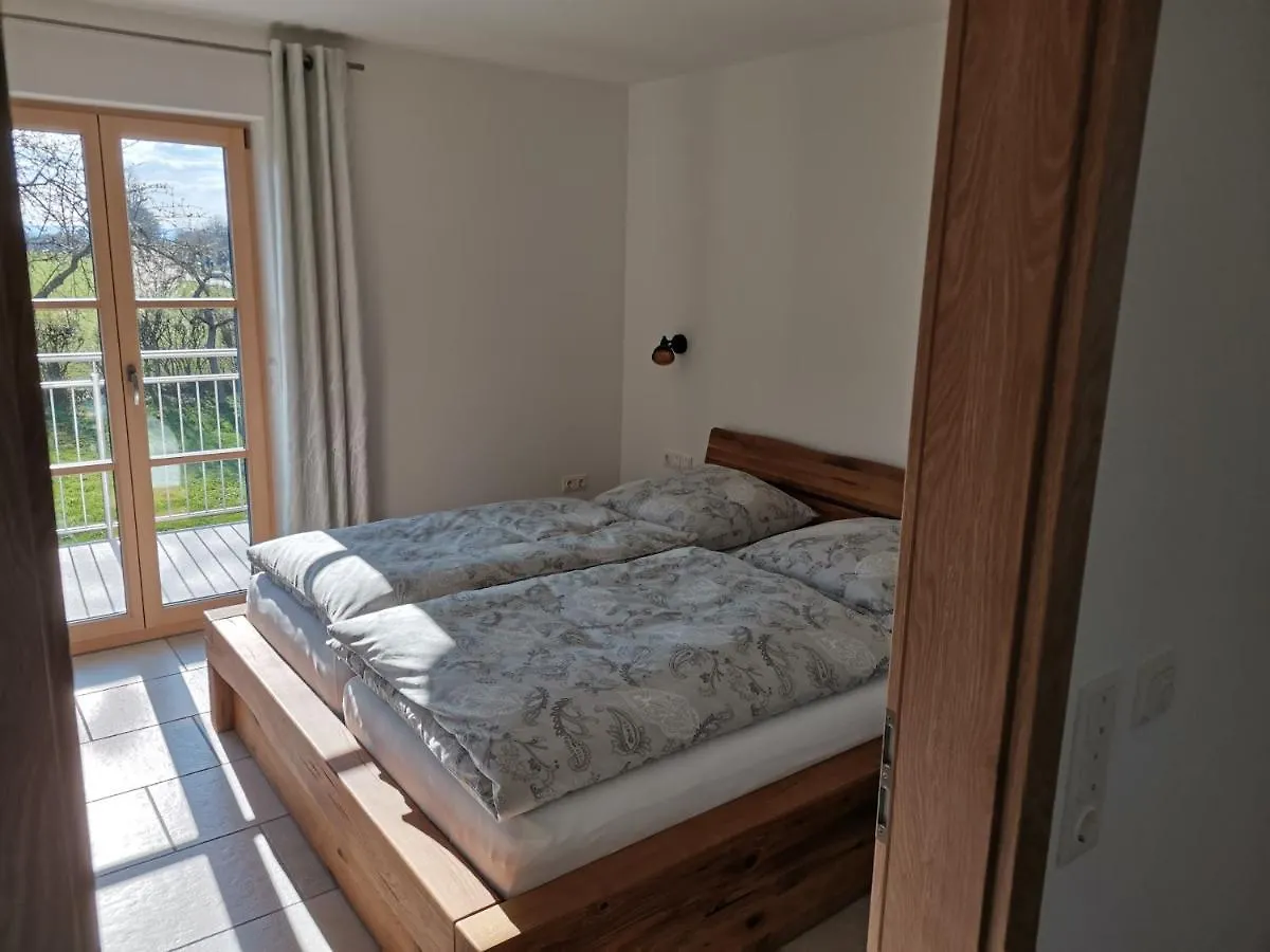 Ferienwohnung Meyer Weissenburg in Bayern Germany