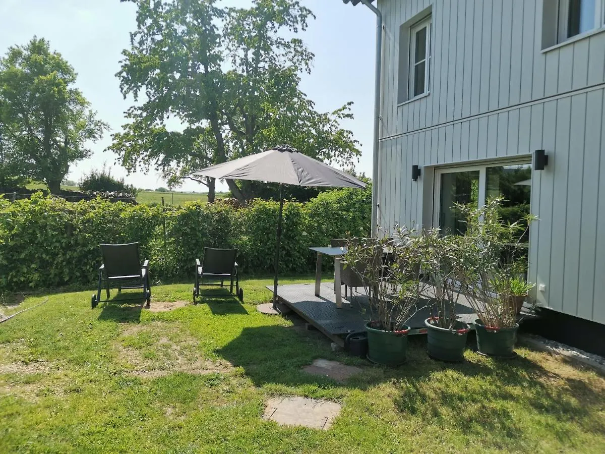 Ferienwohnung Meyer Weißenburg in Bayern 0*,  Németország